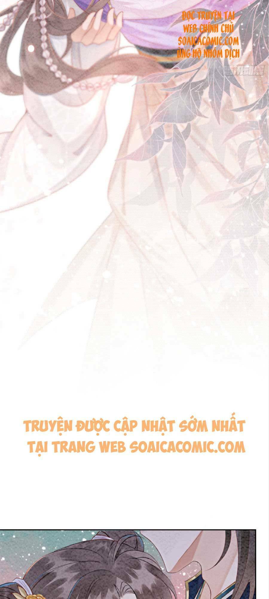 bắt đầu hủy hôn để công lược vương gia chapter 13 18