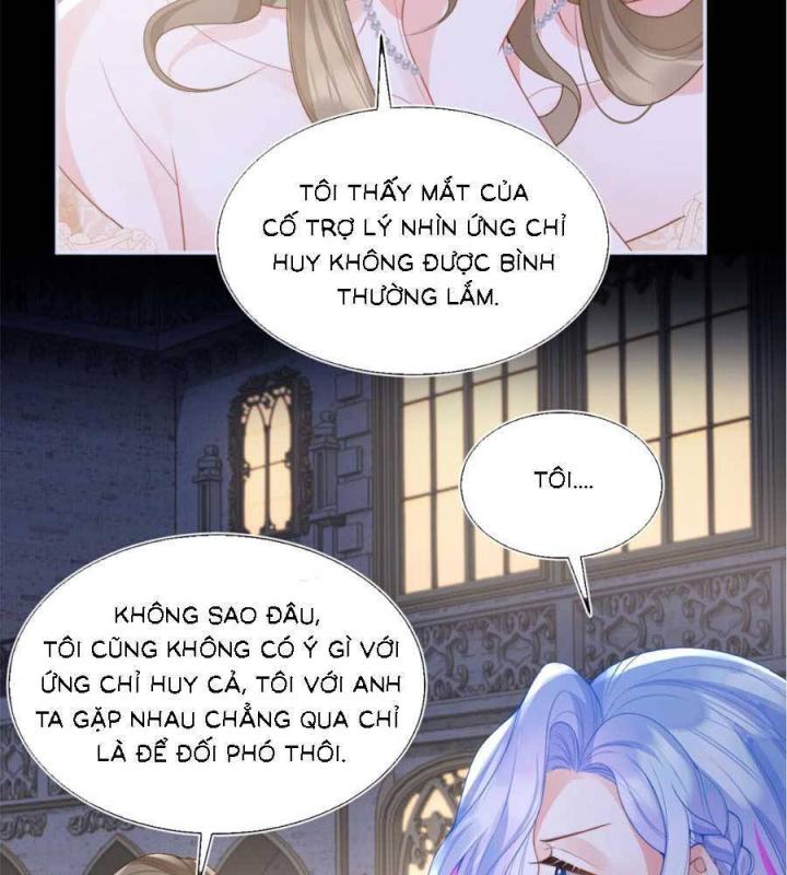 vị chỉ huy lạnh lùng khóc trong vòng tay tôi chapter 21 70