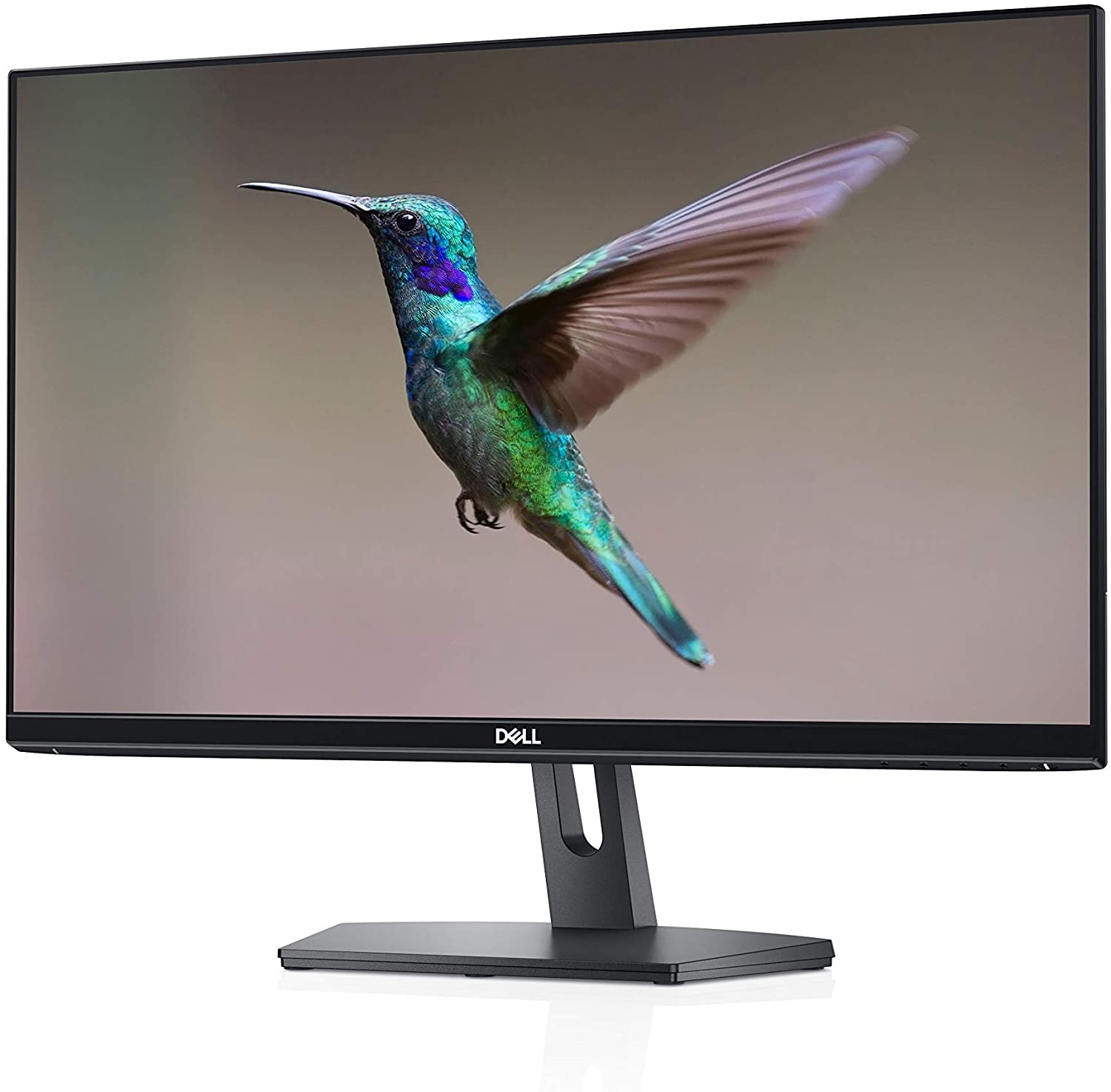 Màn Hình Dell SE2419HR 24 inch FullHD (1920 x 1080) 8ms 75Hz IPS AMD Radeon FreeSync - Hàng Chính Hãng