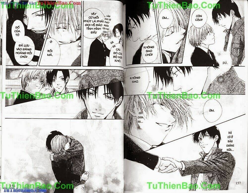 niềm hy vọng chapter 8 78