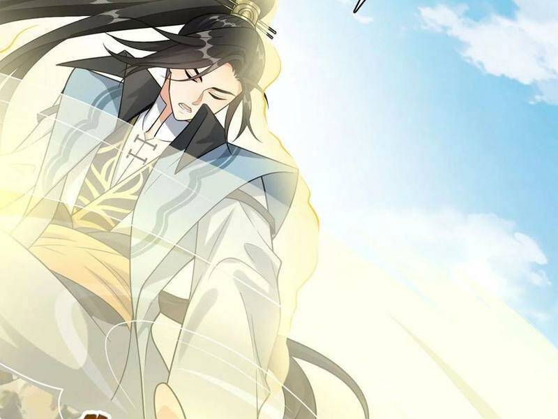 ta nuôi nữ đế phản diện thành yandere chapter 16 74