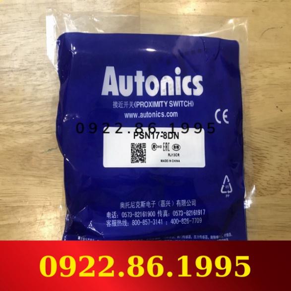 Cảm biến tiệm cận PSN17-8DN mới0