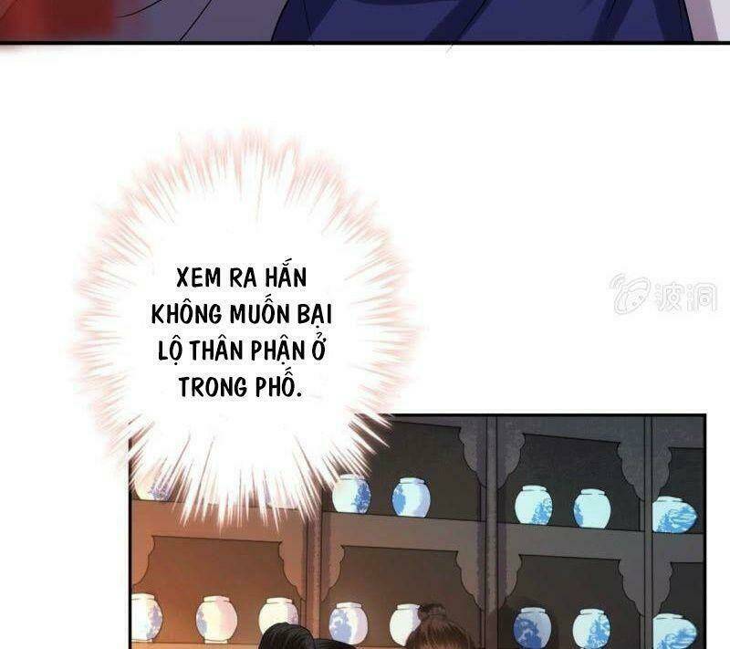 vương gia kiêu ngạo quá khó cua chapter 52 15