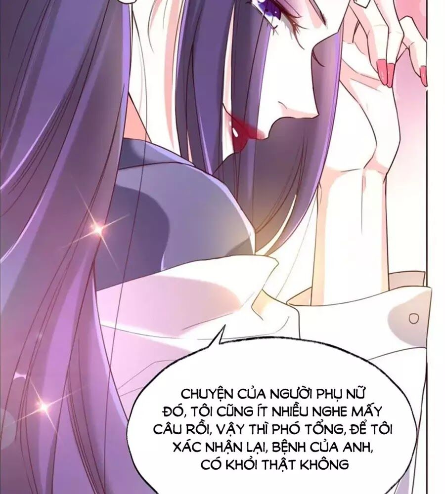 thần luân mật luyến chapter 27 10