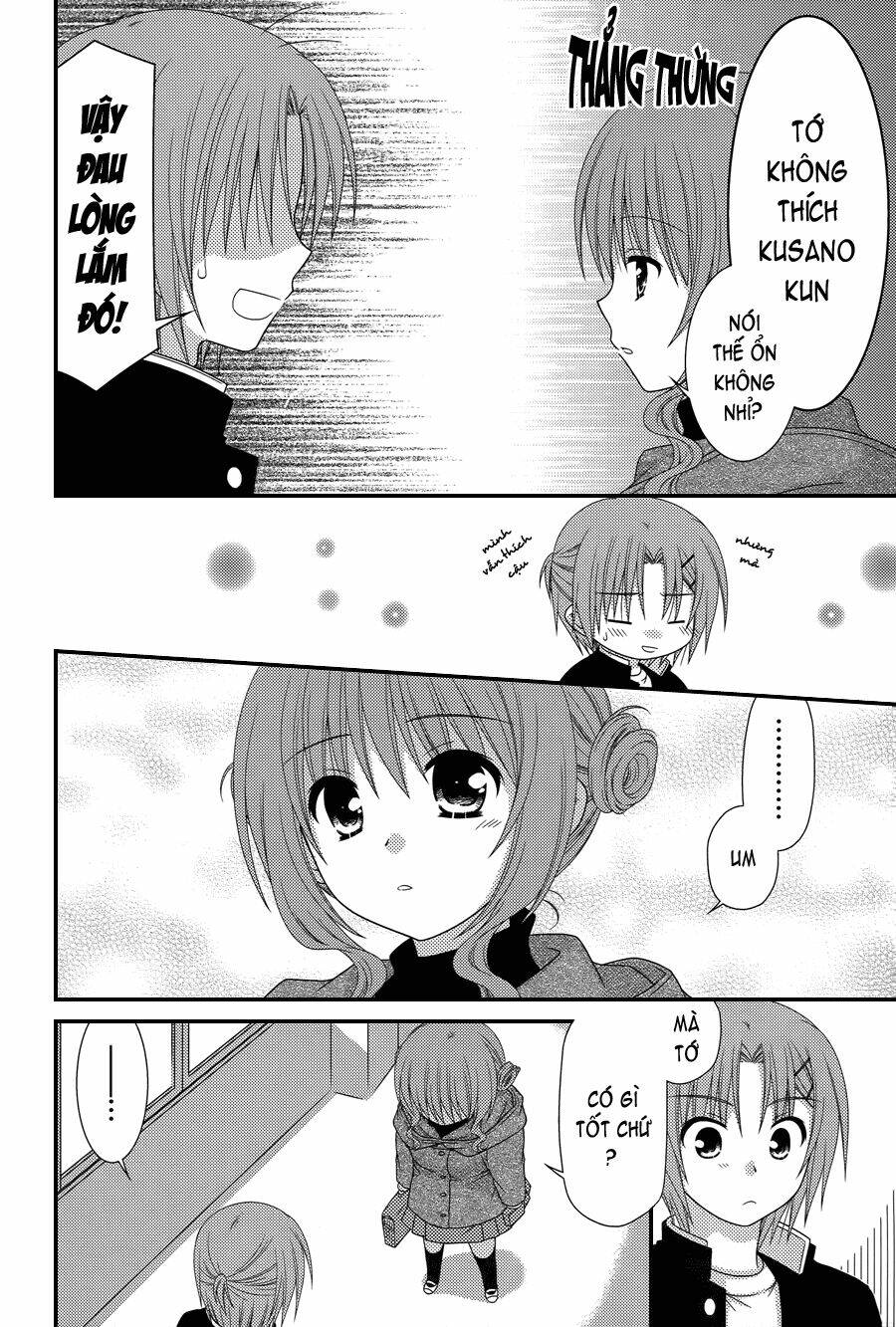 tonari no kashiwagi-san chapter 31 11