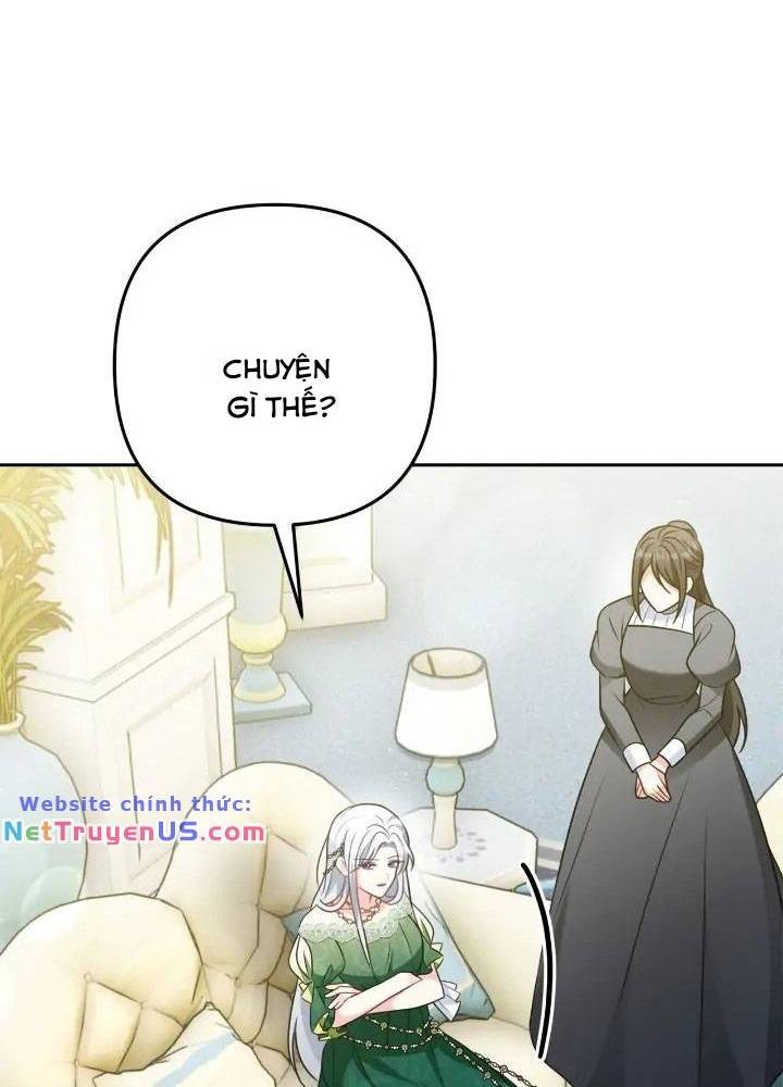 tại sao mẹ chồng tôi lại như thế này? chapter 25 118