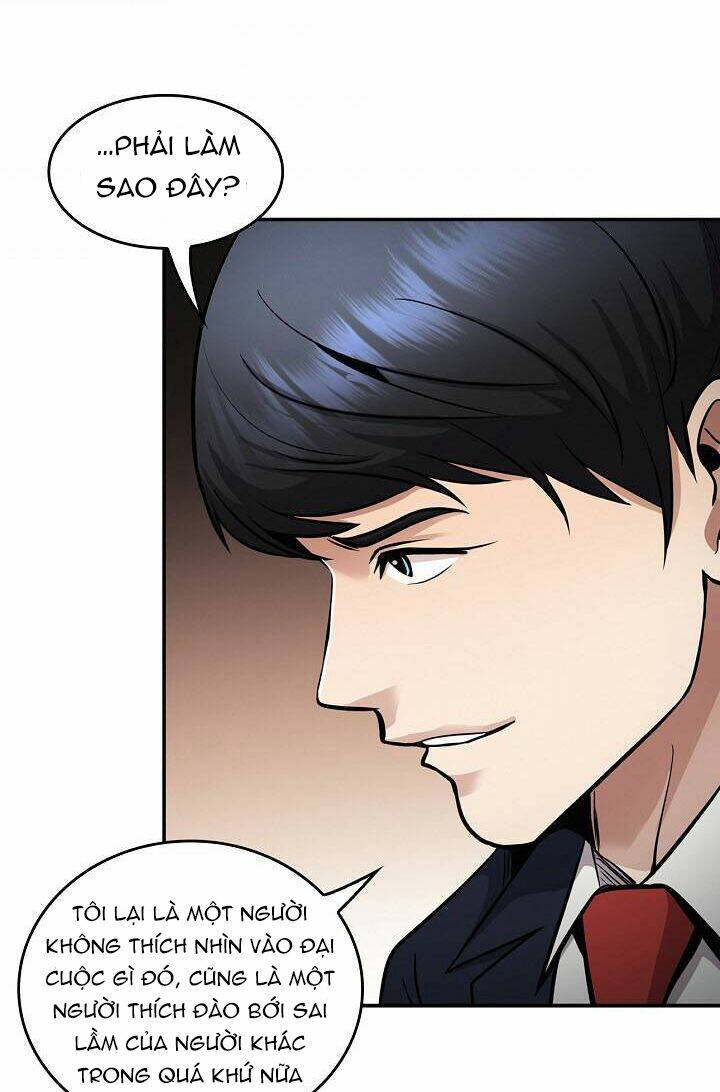 điều tra viên chuyển sinh chapter 127 53