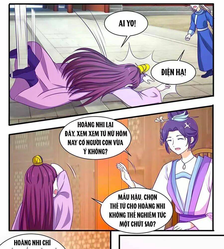 luyến ái sinh tử bộ chapter 167 7