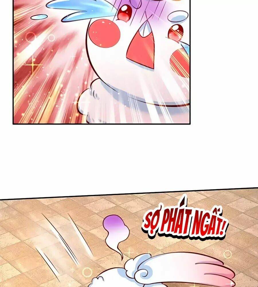bỗng một ngày trở thành con gái nhà vua chapter 100 36