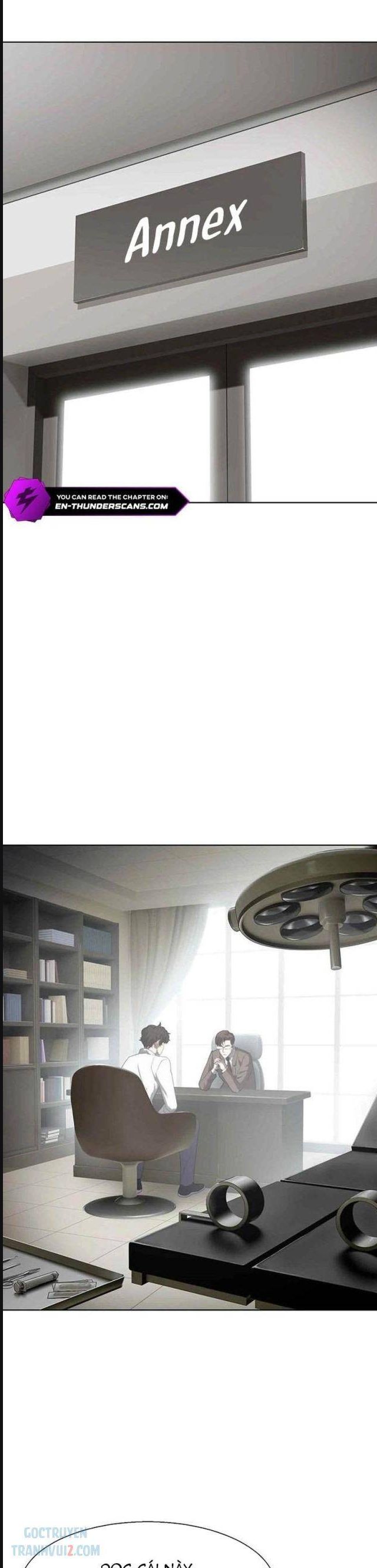 đấu trường chiến đấu chapter 4 3