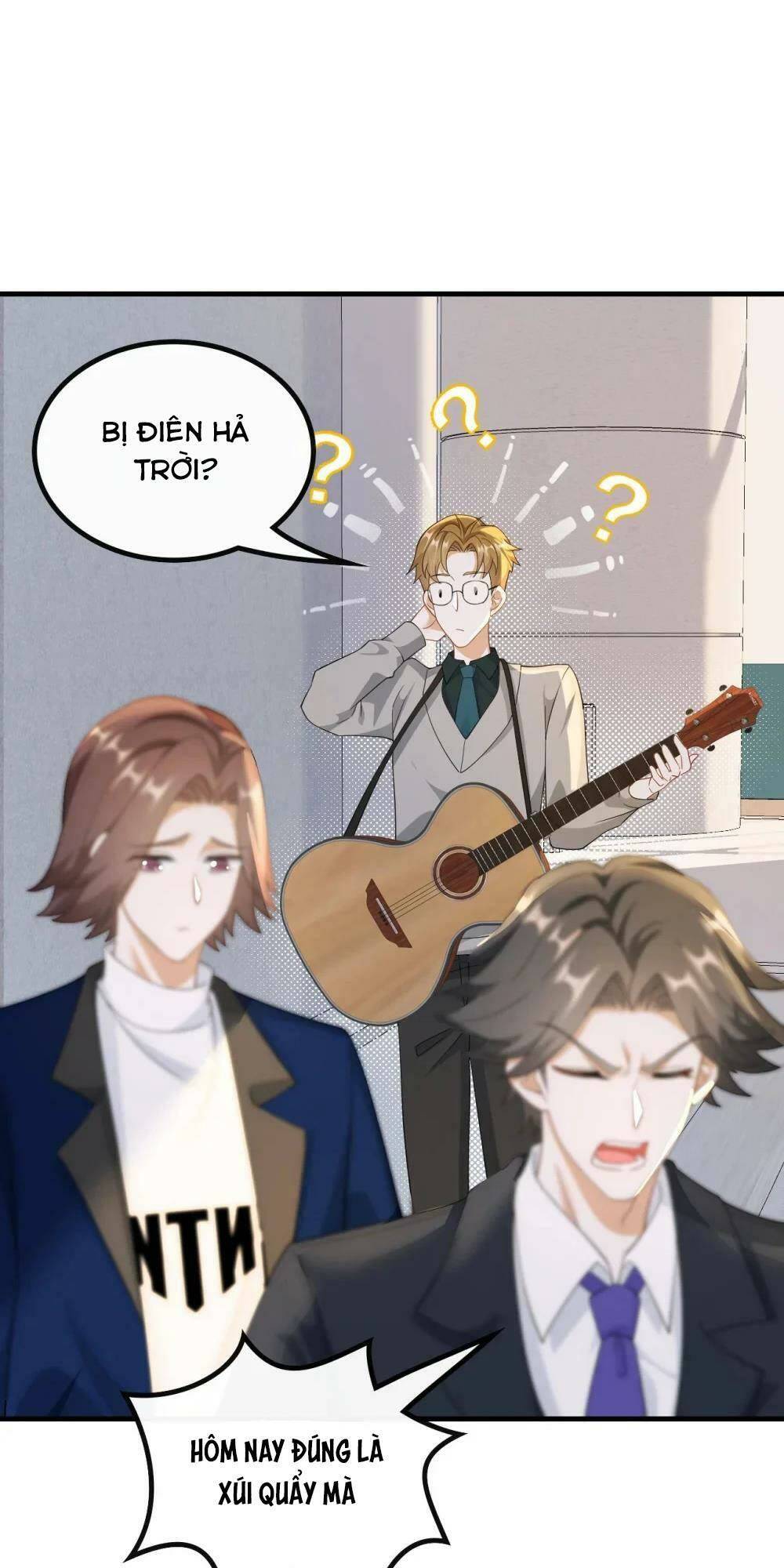 trùng sinh, ta mới là thiên vương giải trí chapter 45 28