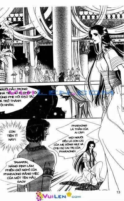 hậu duệ hoàng gia chapter 5 13