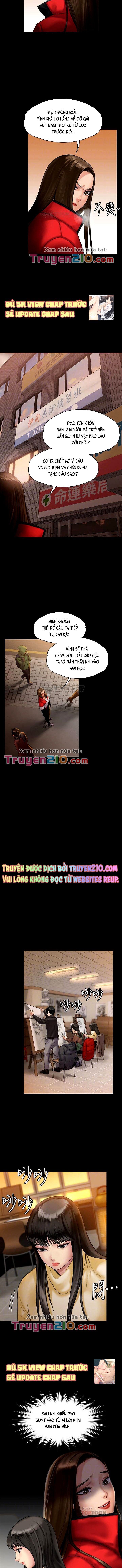 ong chúa chapter 140 7