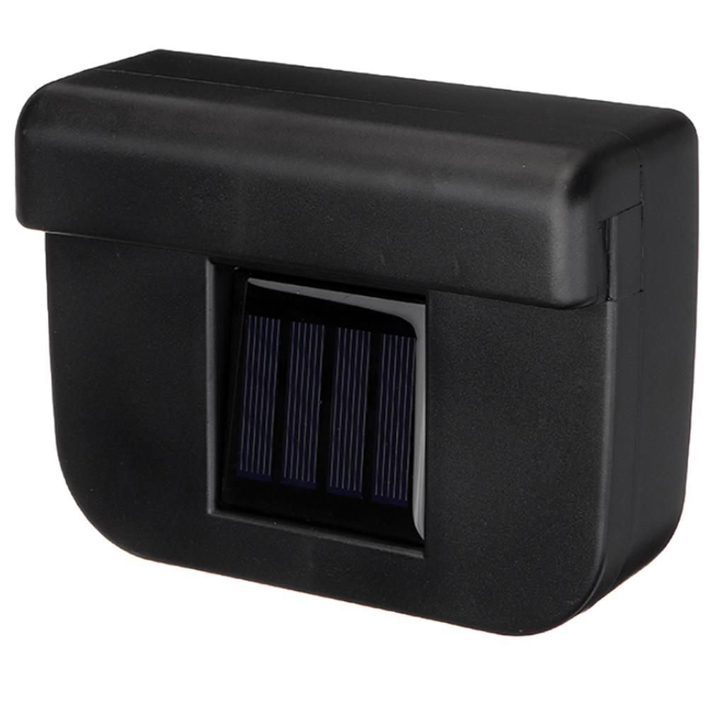 Marine Cooling Fan Electric Fan RV Fan Front / Rear Window Air Vent