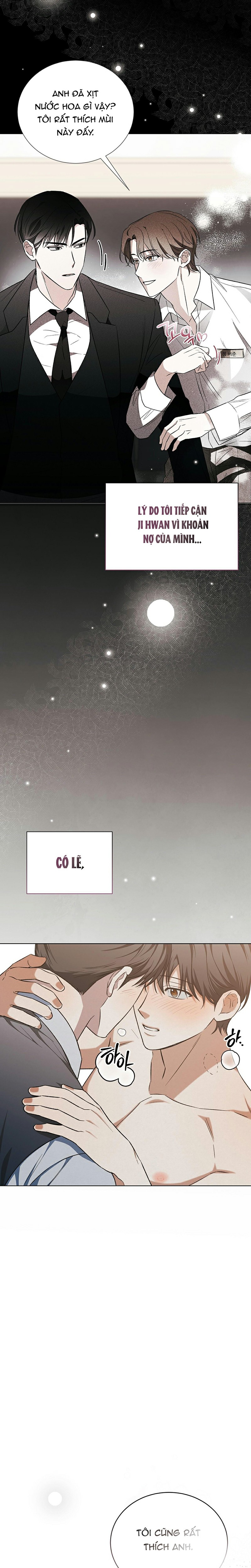 truyện ngắn bl hạng nặng – happening chapter 7 28