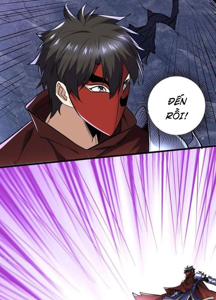 từ dã quái bắt đầu thăng cấp chapter 48 62