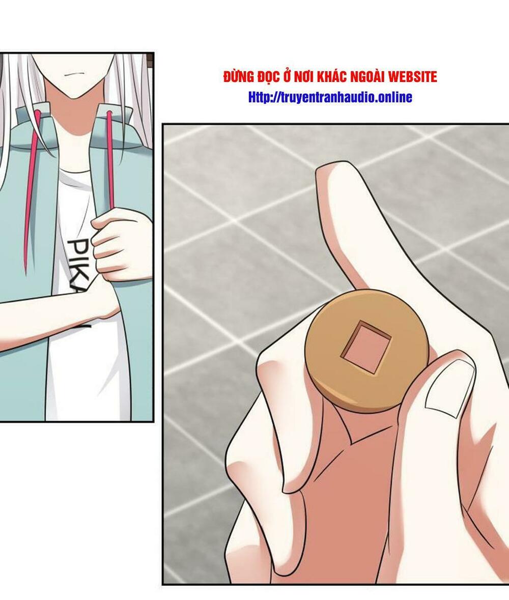 trên người ta có một rồng chapter 154 15