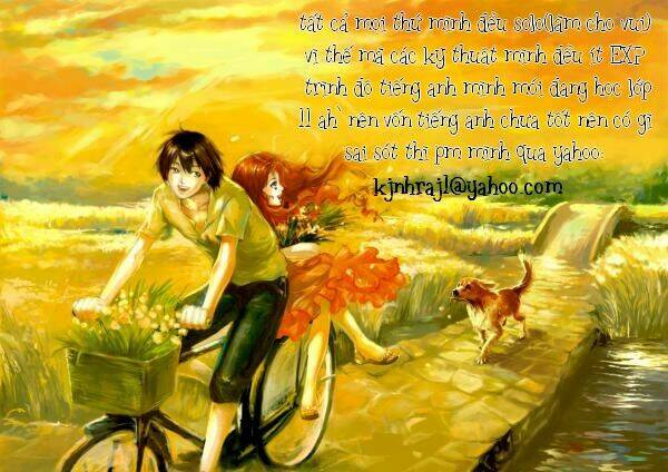 minamoto-kun monogatari chapter 6 9