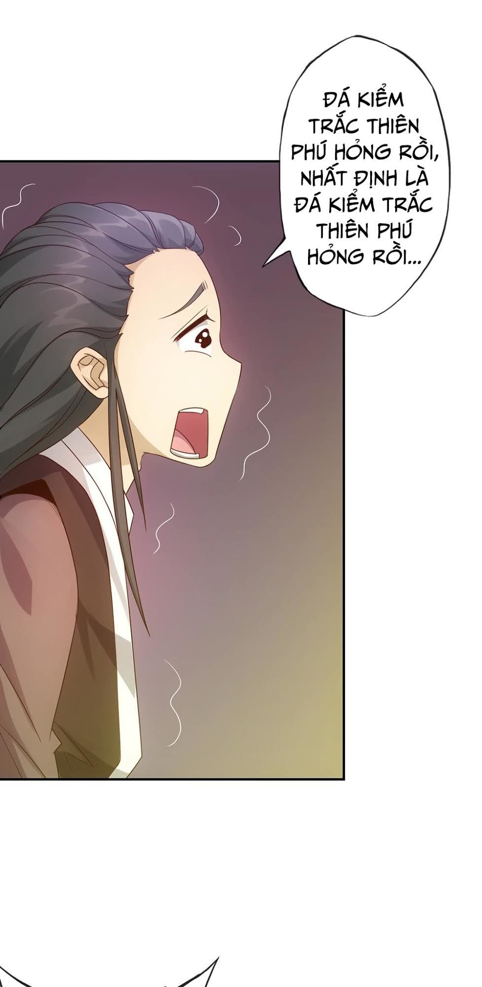 hồng thiên thần tôn chapter 5 27