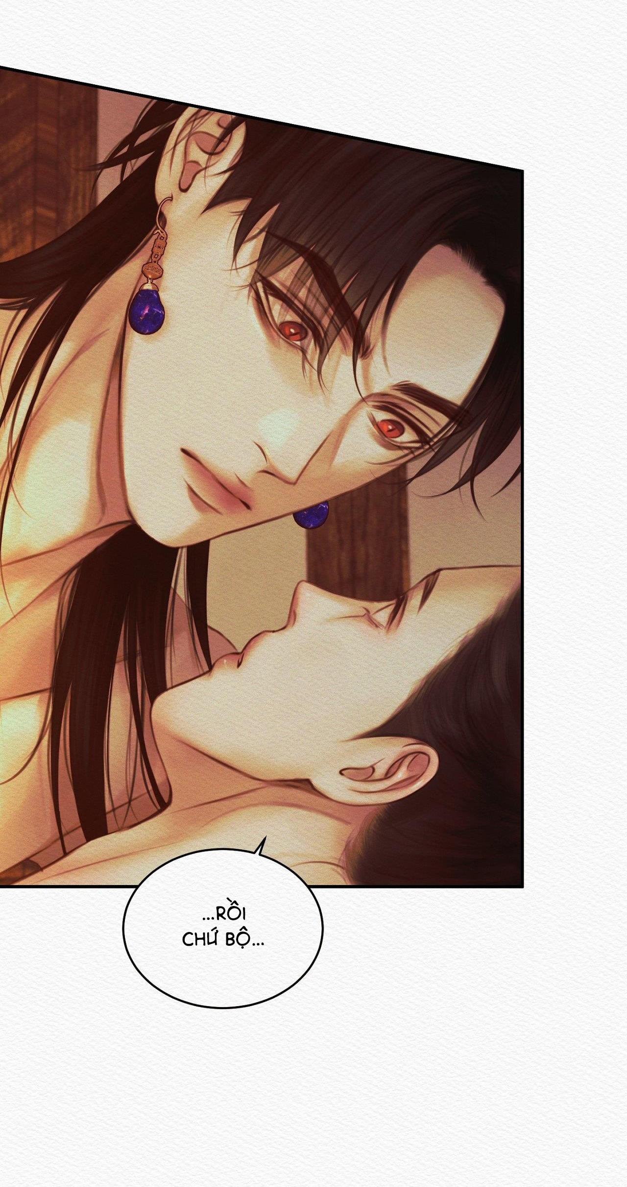 qủy dạ khúc chapter 42 38