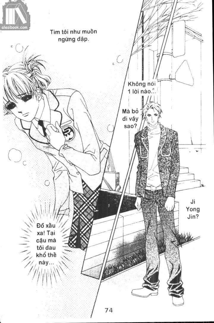 hồng tiểu thư chapter 22 34