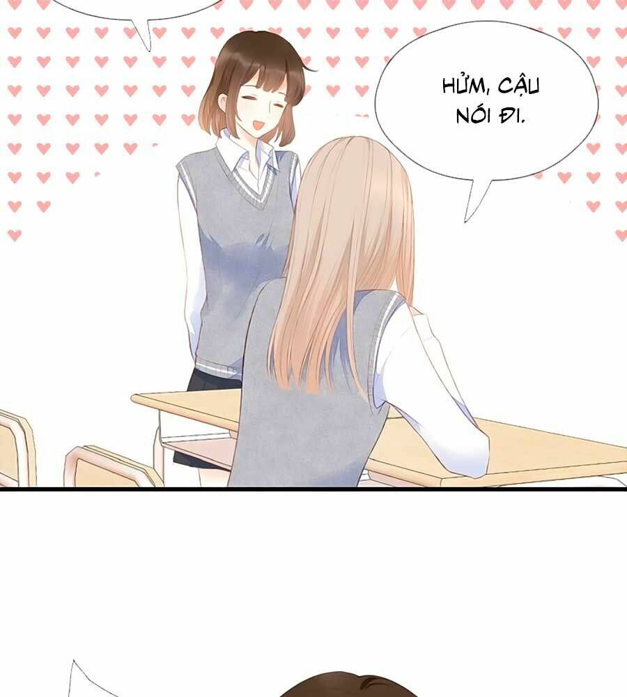 đóa hoa chớm nở chapter 64 13