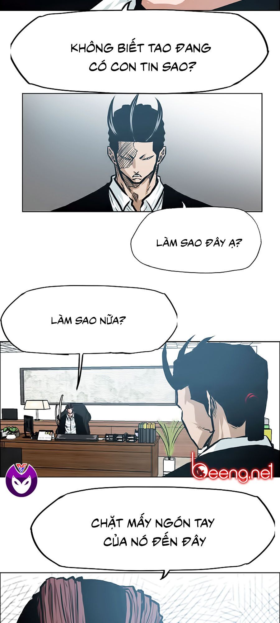 bá chủ học đường ss3 chapter 22 50