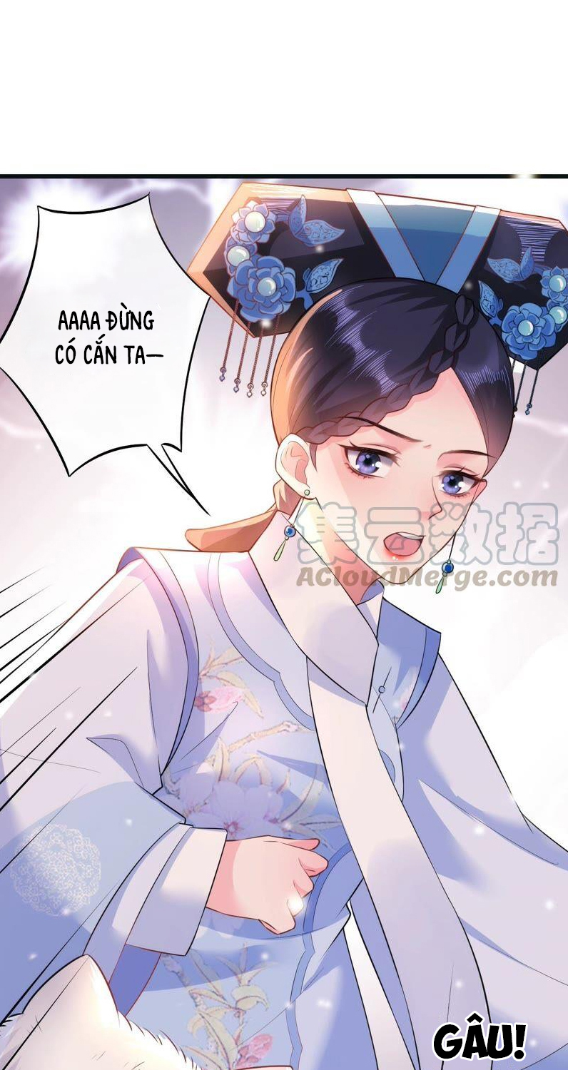 Quận Chúa Vững Quá Không Thể Tiêu Diệt! Chapter 55 - Trang 2