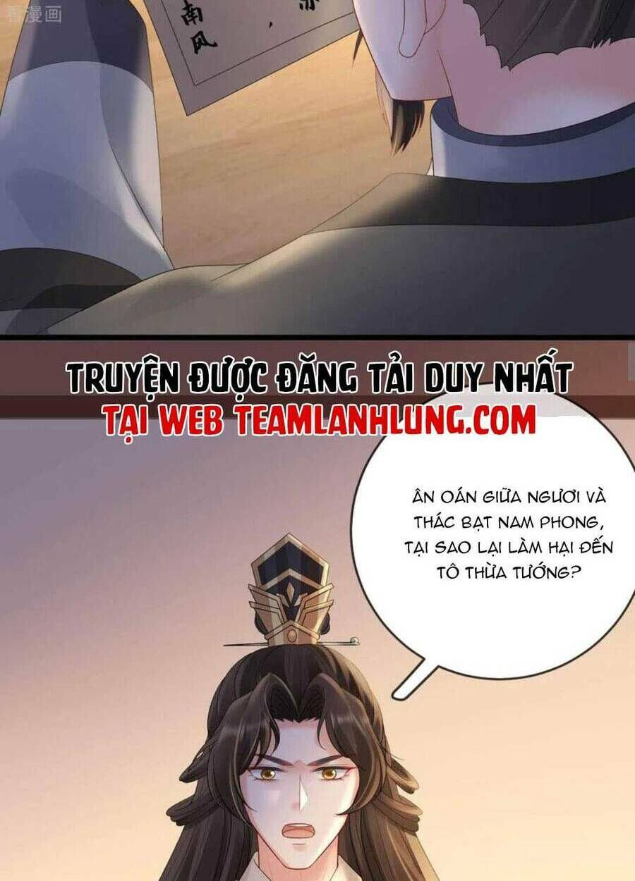 sự trả thù của vương phi chapter 52 17