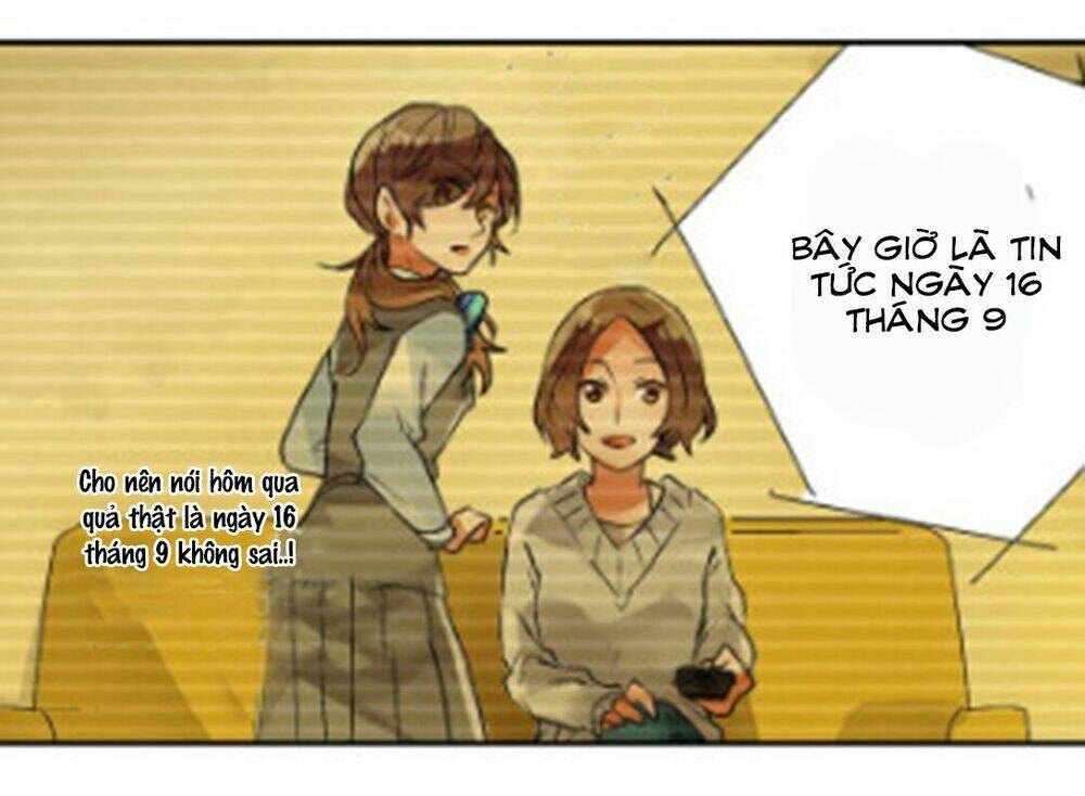 triệu nụ hôn của hoàng tử chapter 7 4