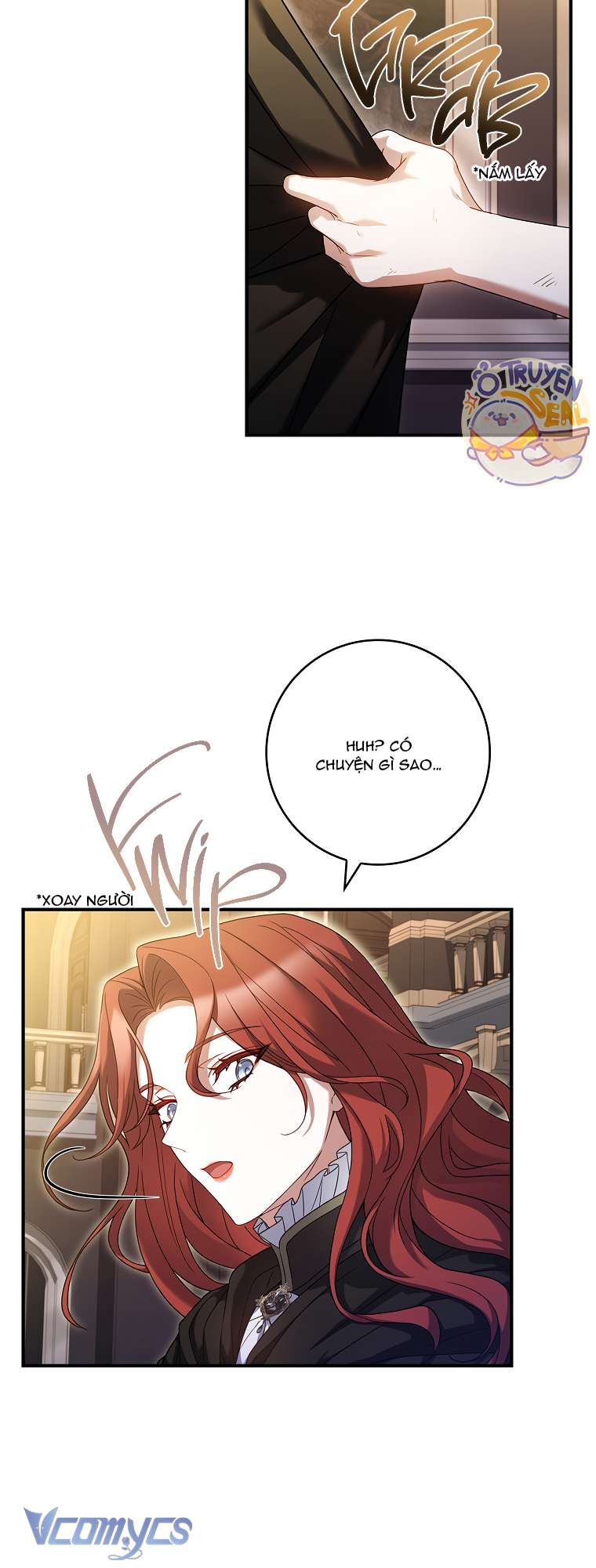 tôi đã tắt cài đặt chế độ nhận thức nỗi đau! chapter 2 21