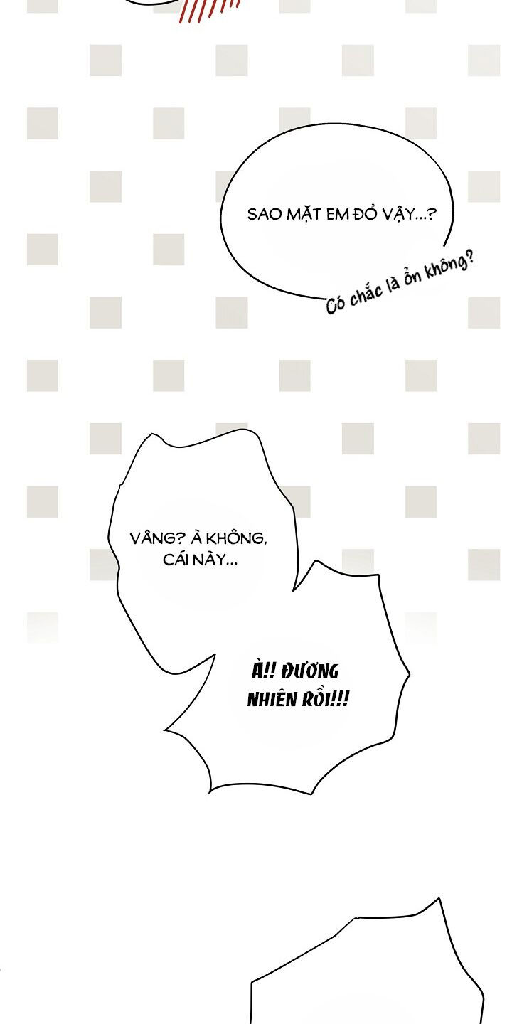 cuộc sống kỳ thú chapter 63 11