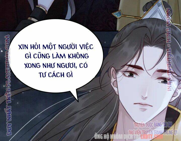 trọng sinh bá sủng nhiếp chính vương quá mạnh mẽ chapter 141 86