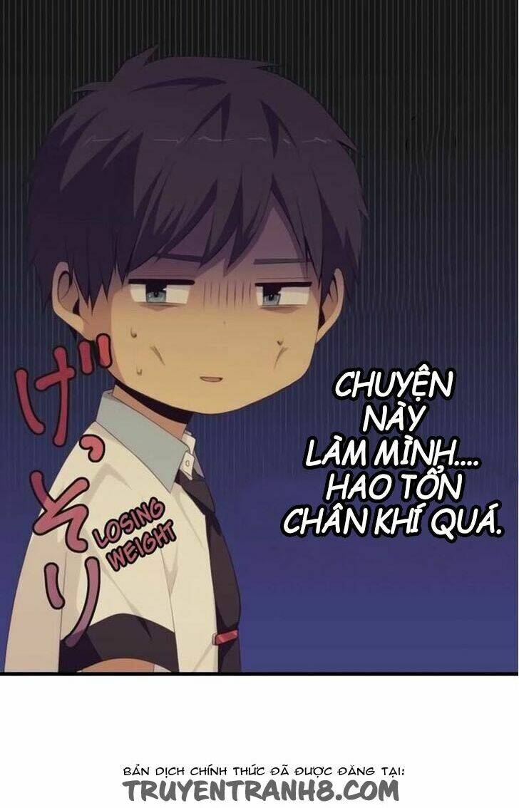 viên thuốc trùng sinh chapter 132 21