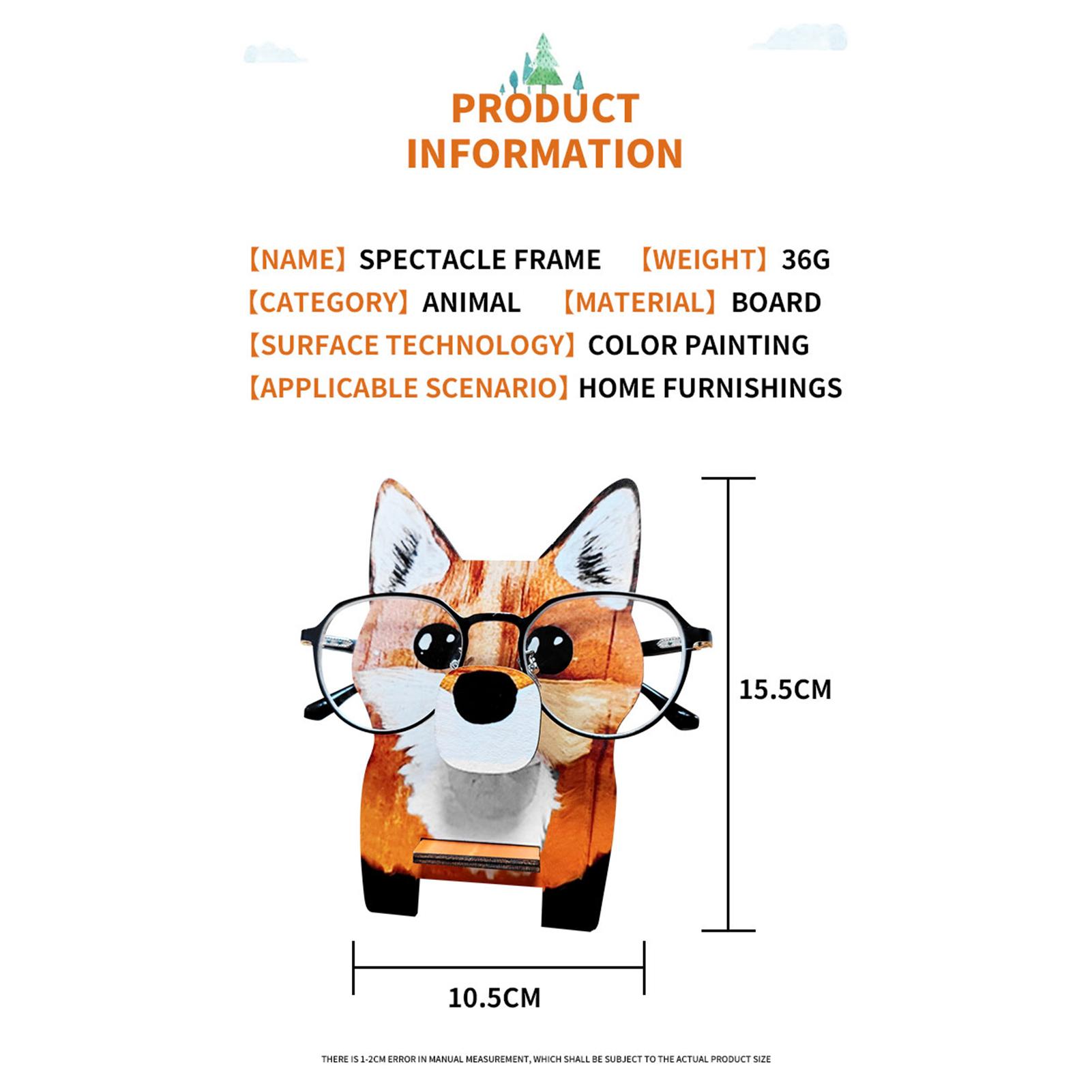 Khung Đỡ Hình Cáo Trang Trí Nhà Cửa