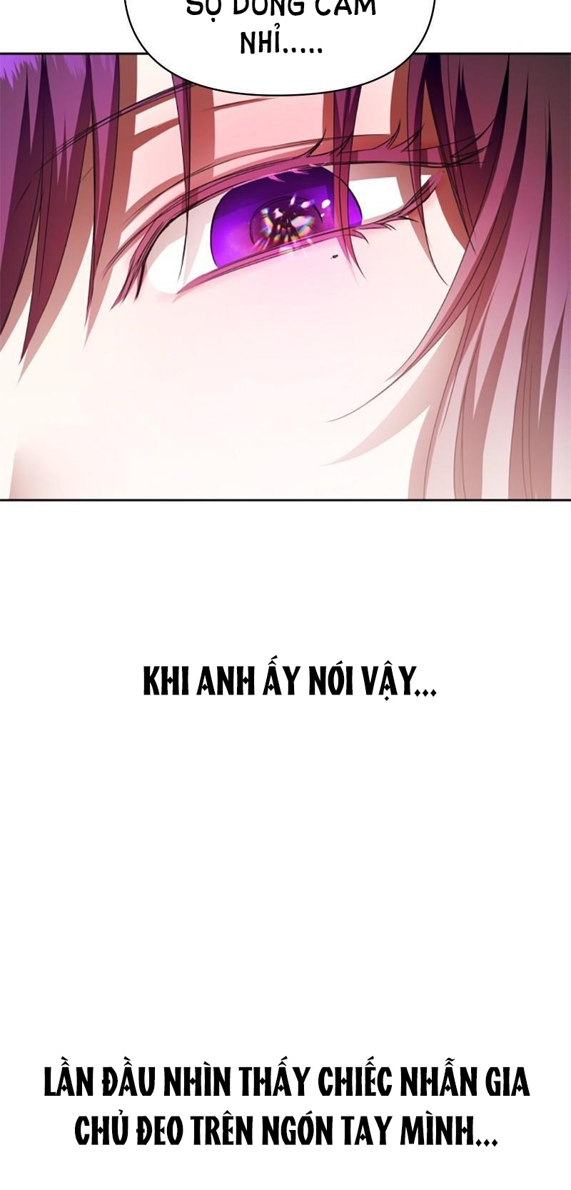 tôi muốn trở thành cô ấy dù chỉ là một ngày chapter 83 60