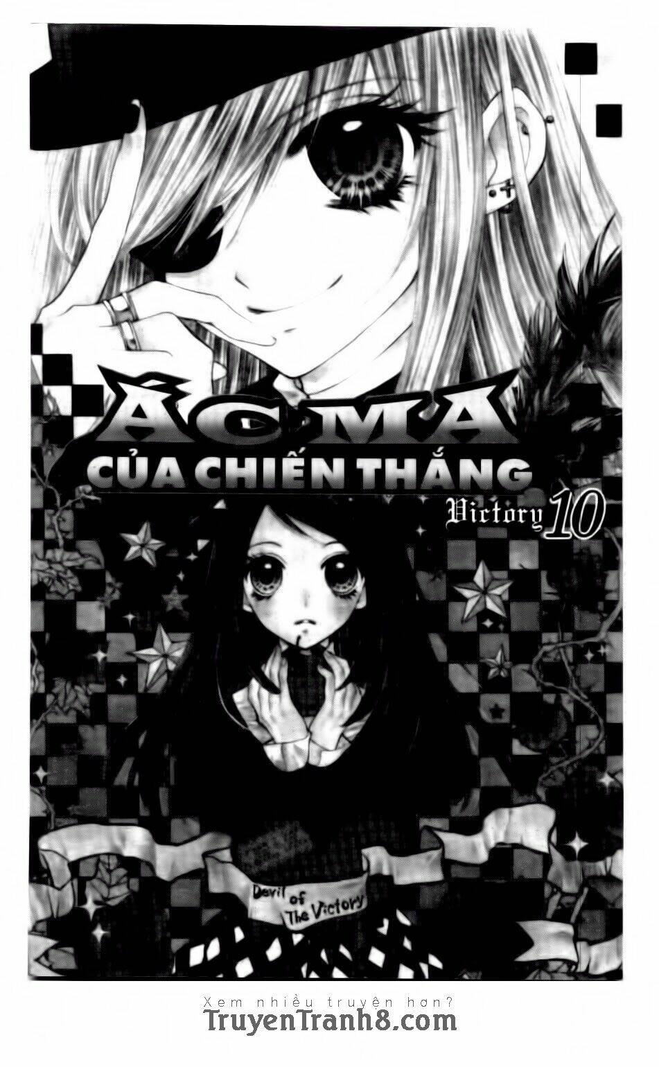 ác ma của chiến thắng chapter 13 10