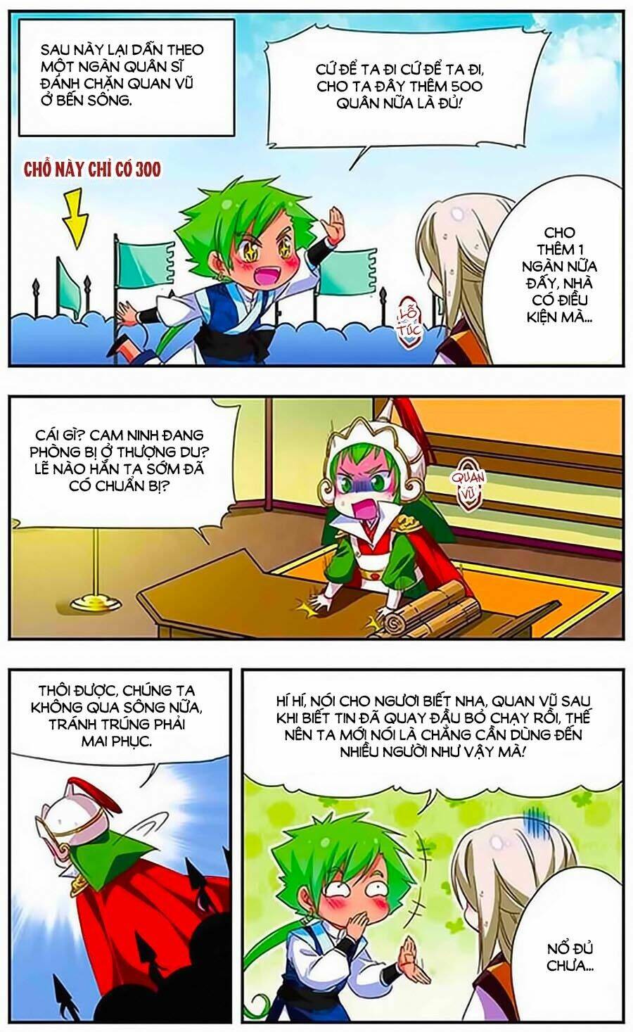 manh tam quốc chapter 111 3