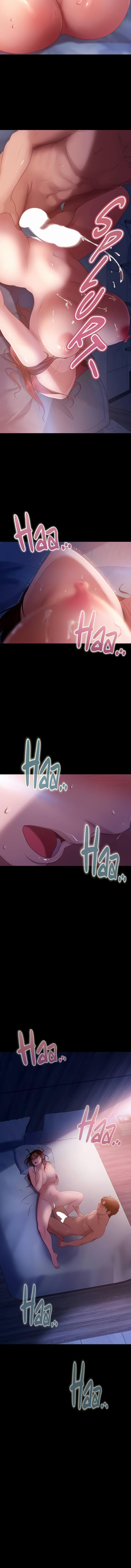 cơ quan giới thiệu hôn nhân chapter 34 9