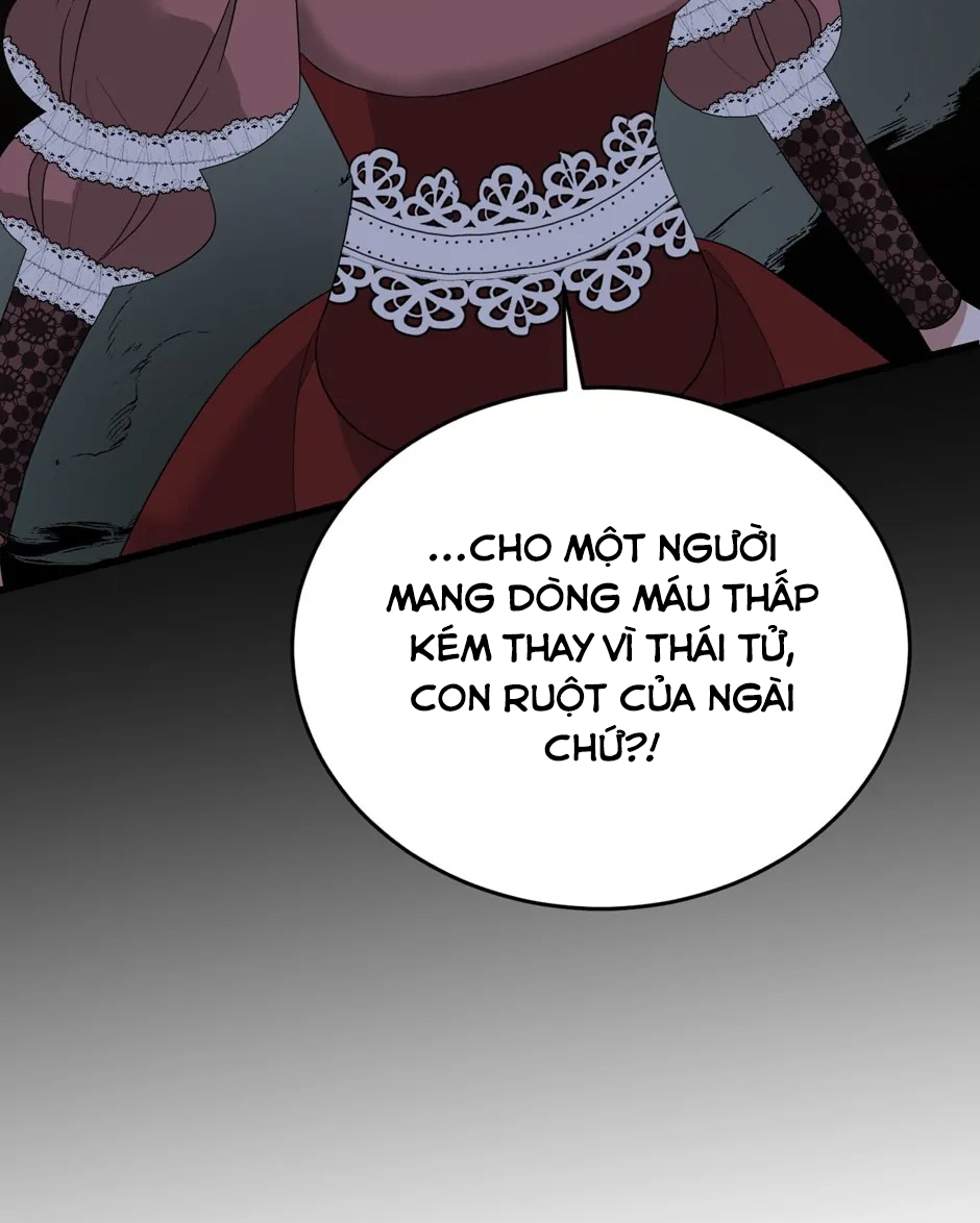 anh trai nguy hiểm của công chúa chapter 82 11