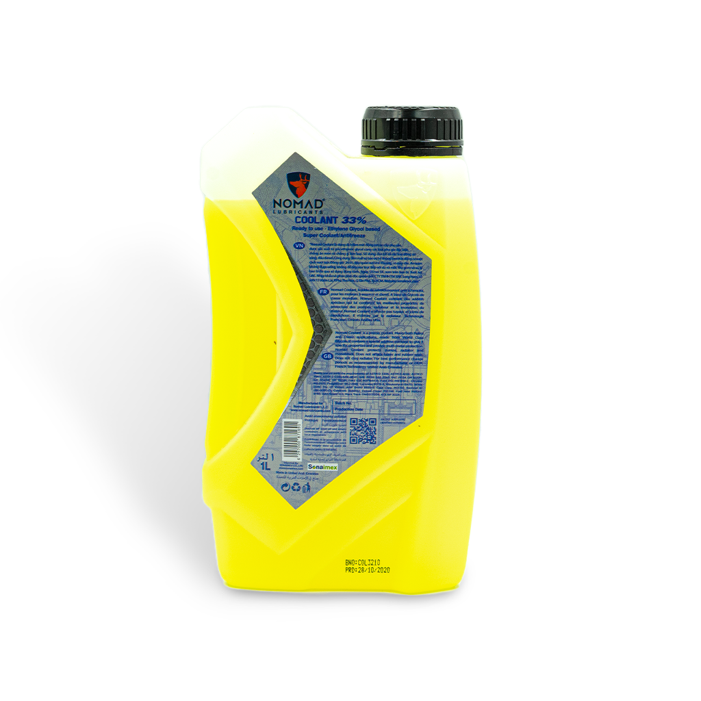 3 LON NHỚT NOMAD 1L - 1.1L - 1.3L DÀNH CHO XE CÔN TAY - TỔNG HỢP TOÀN PHẦN 100% SAE 5W40 - API SN - JASO MA2 TẶNG 1 CHAI NƯỚC MÁT NOMAD 1L PHA SẴN