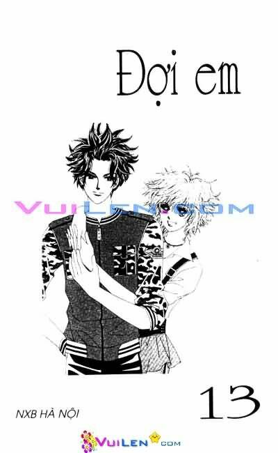 đợi em chapter 97 2