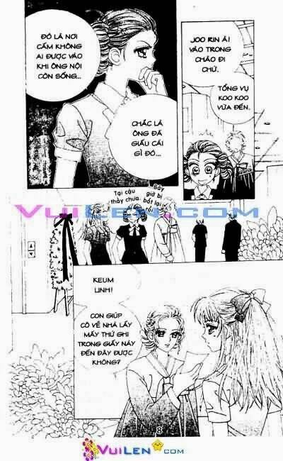 đến vương quốc ma chapter 1 7