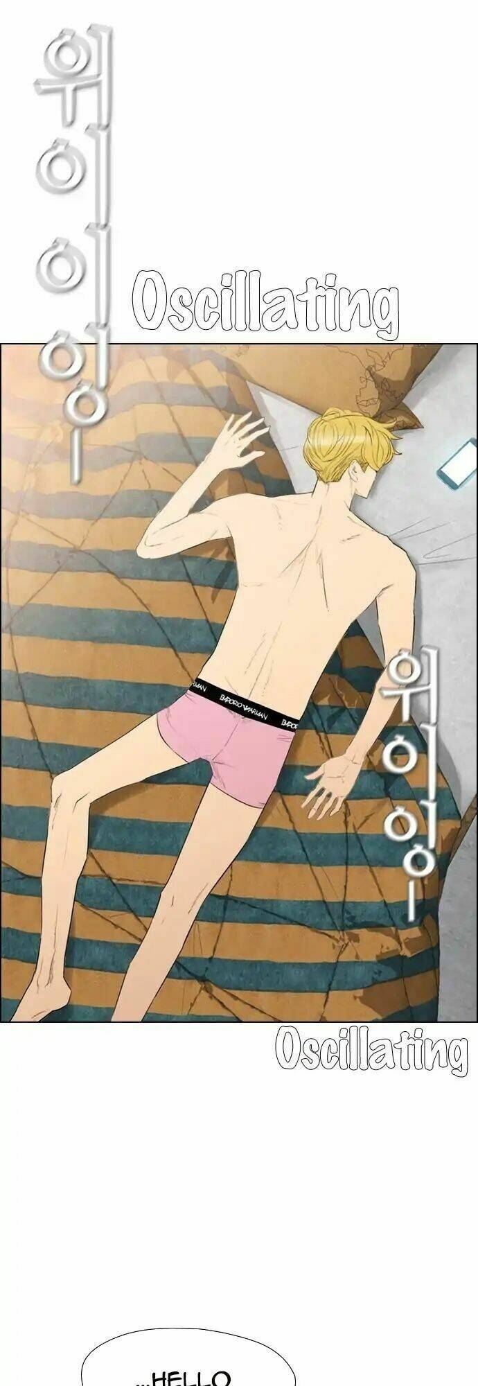 kẻ hồi sinh chapter 101 17