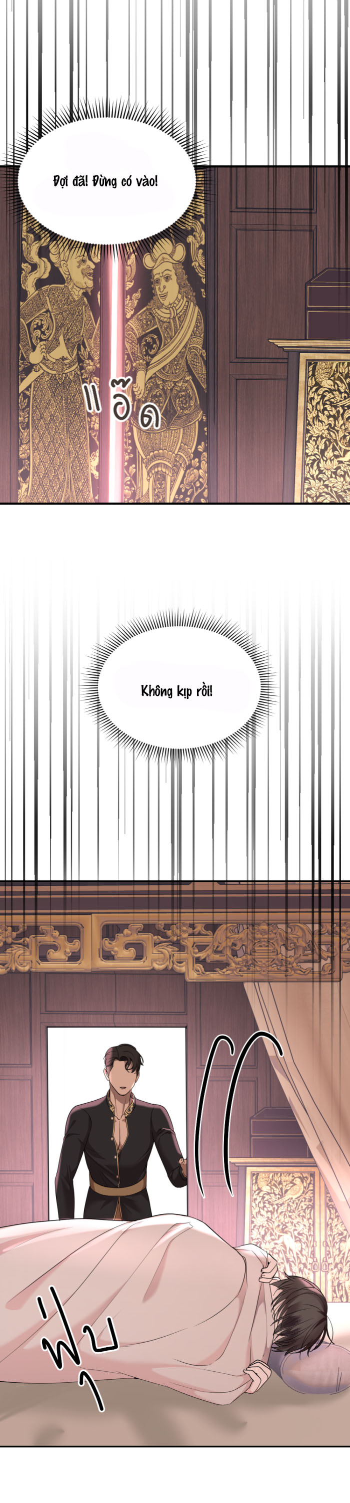 tôi là công tử đẹp nhất xiêm chapter 29 14