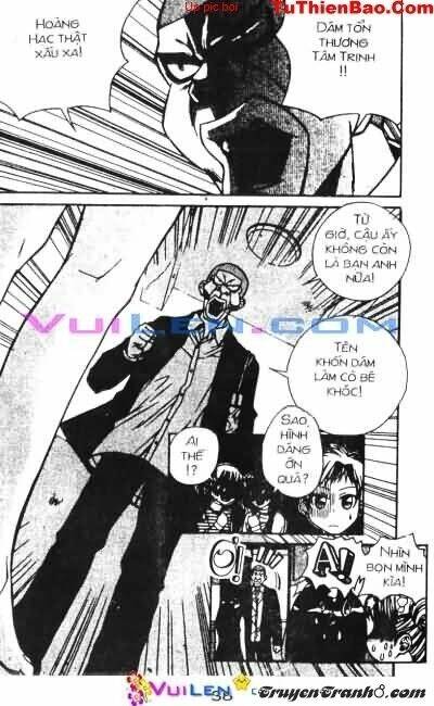 đóa hoa anh đào chapter 4 39