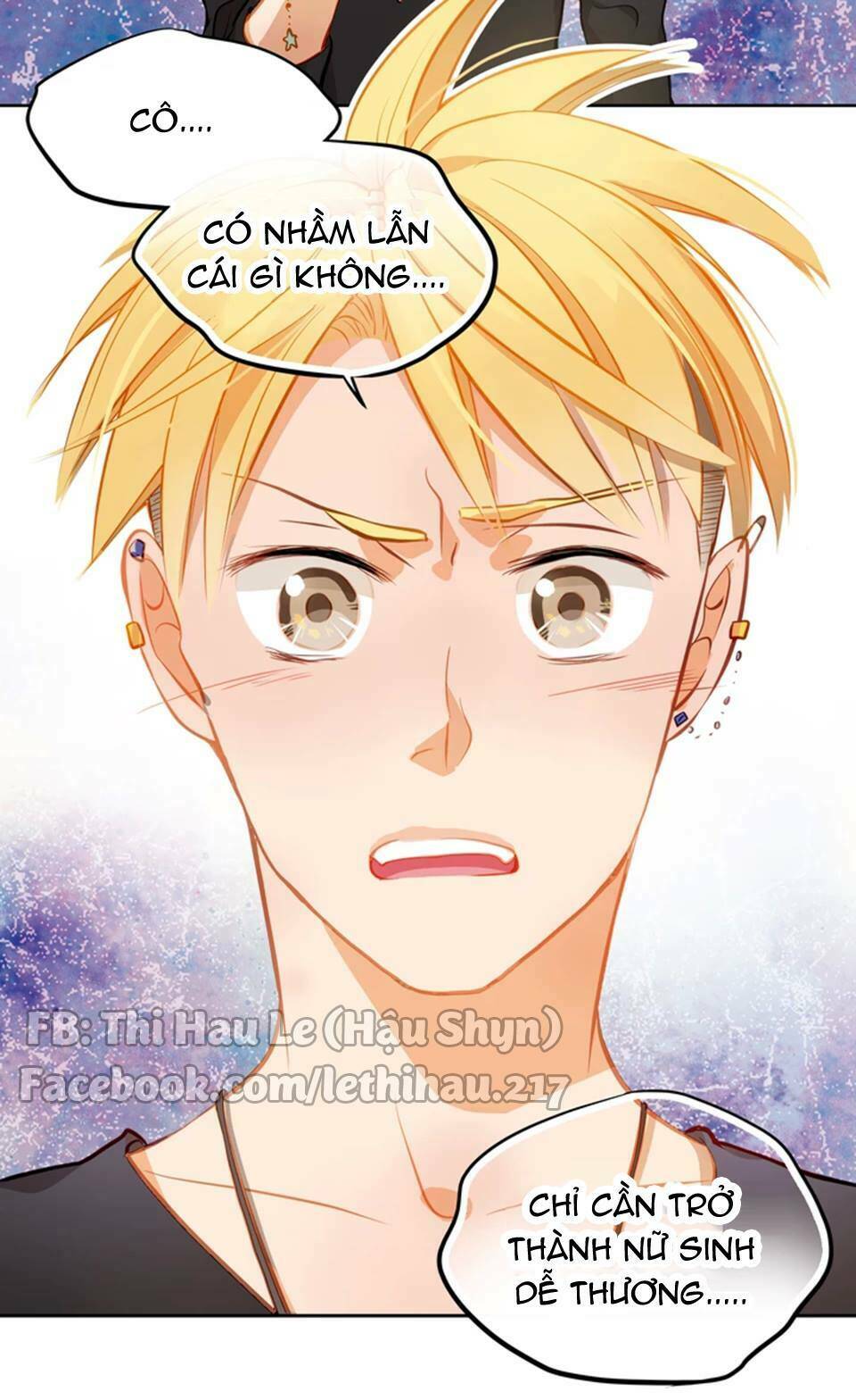 sự cám dỗ xấu xa chapter 15 27