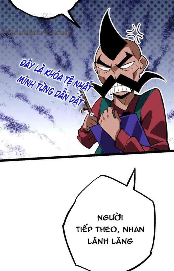 từ cây cổ thụ bắt đầu tiến hóa chapter 21 28