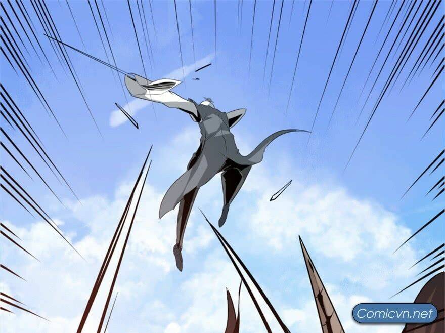 trùng sinh thành yêu chapter 13 9