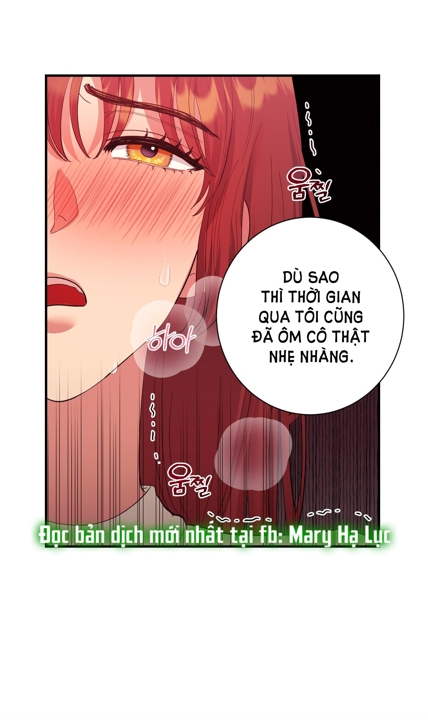 [18+] một lòng một dạ chapter 30.2 27